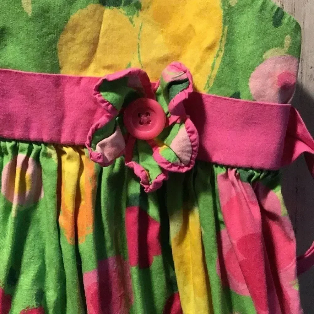 Dress by Good lad toddler size 3t